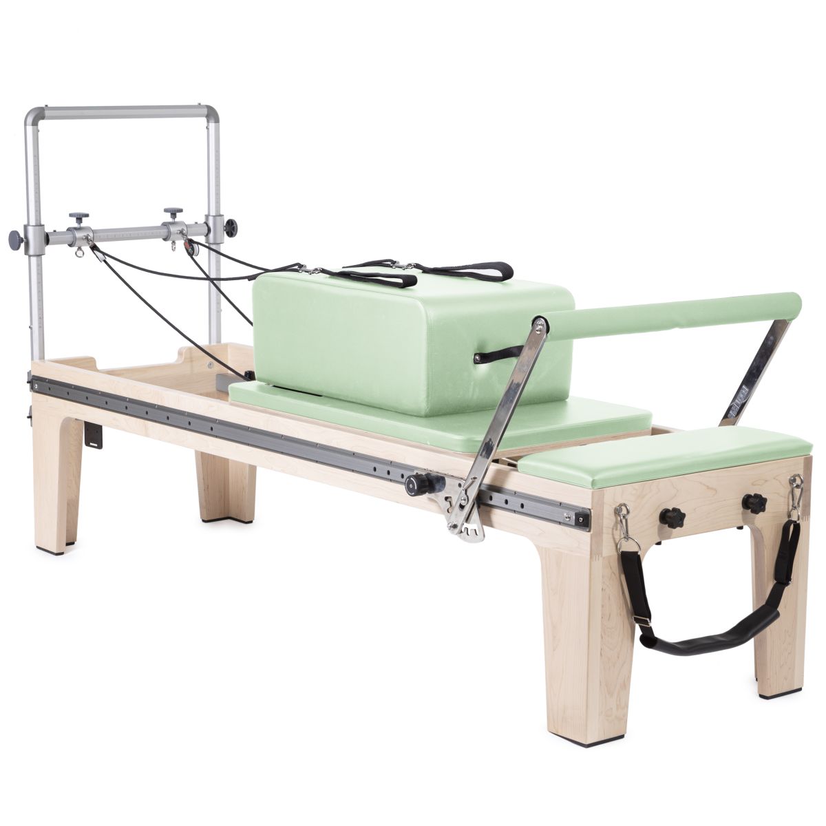 Master Instructor Reformer | Physio